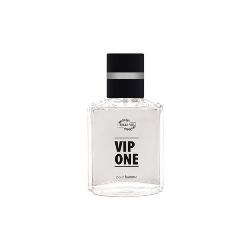 BELLE VIE VIP ONE DEO COLONIA HOMME 50ML