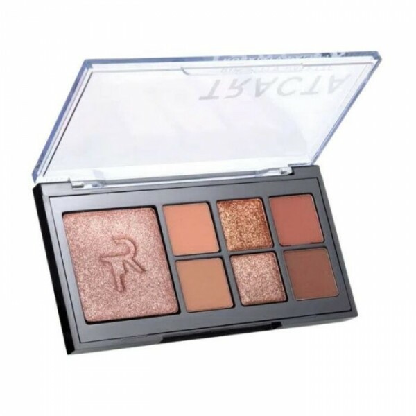 TR TOFFEE PALETTE 2X1 SOMBRA/BLUSH TR TOFFEE PALETTE 2X1 SOMBRA/BLUSH