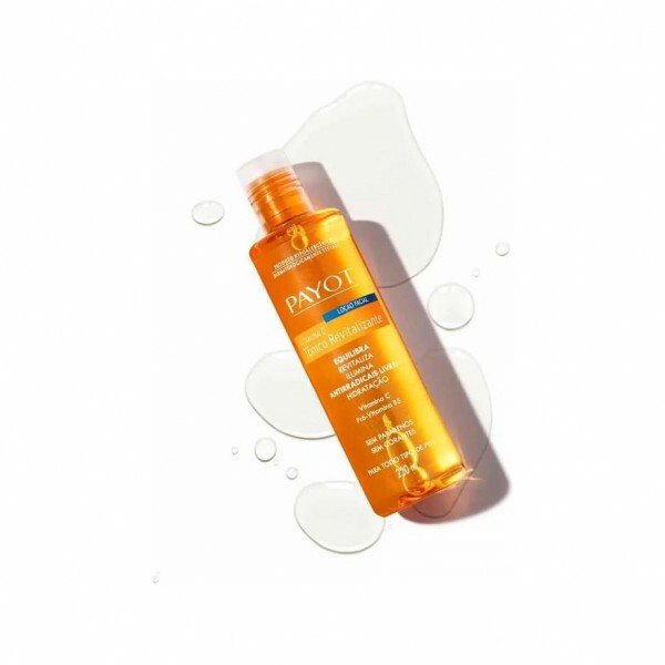 TONICO REVITALIZANTE VITAMINA C 220ML (ATALA)