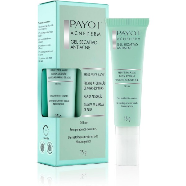 GEL SECATIVO ACNDERM (ATALA)