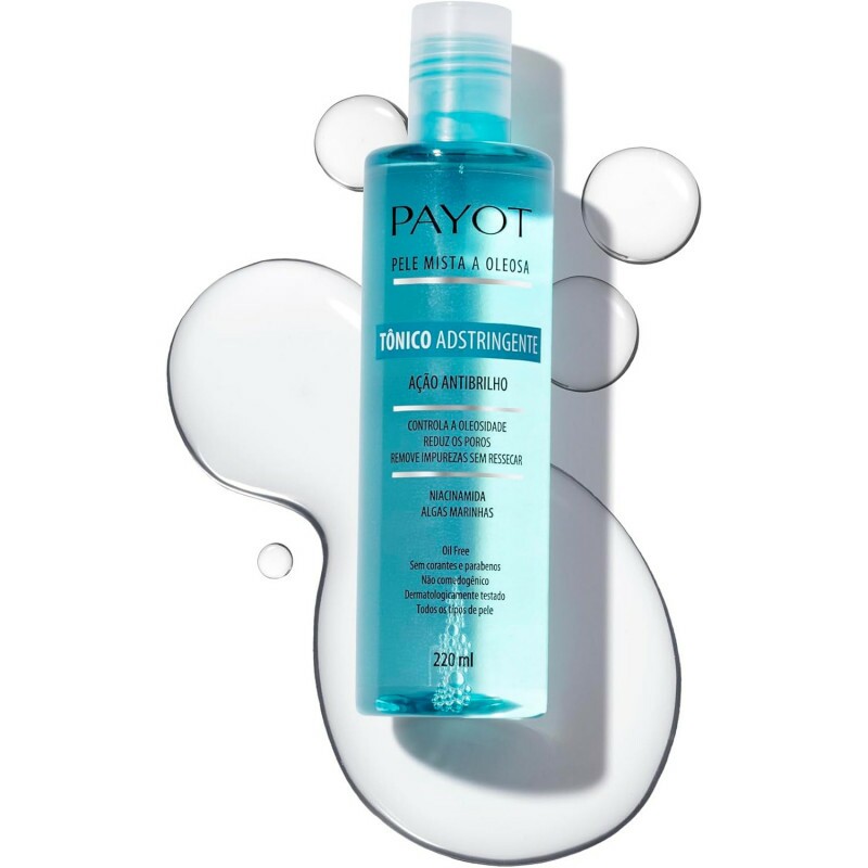 TONICO ADSTRINGENT PELE MISTA OLEOSA (ATALA) TONICO ADSTRINGENT PELE MISTA OLEOSA (ATALA)