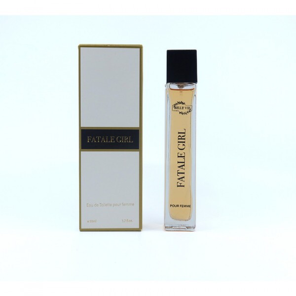 BELLE VIE FATALE GIRL DEO COL POUR FEMME 50ML