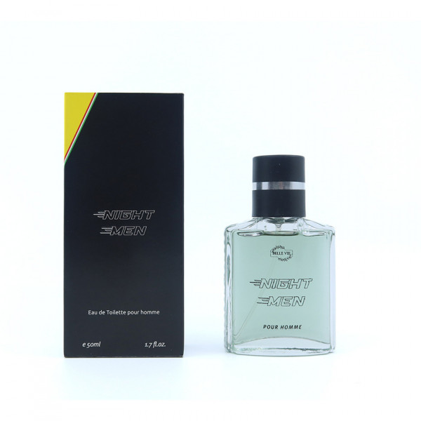 BELLE VIE NIGHT DEO COL POUR HOMME 50ML