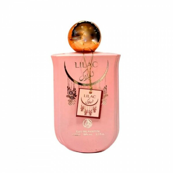 MANASIK LILAC EDP 100ML