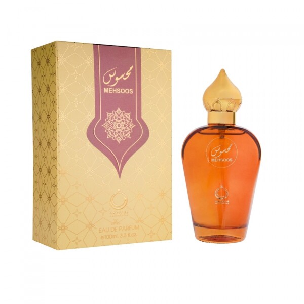 ORYGENS FRAGRANCES MEHSOOS EDP 100ML