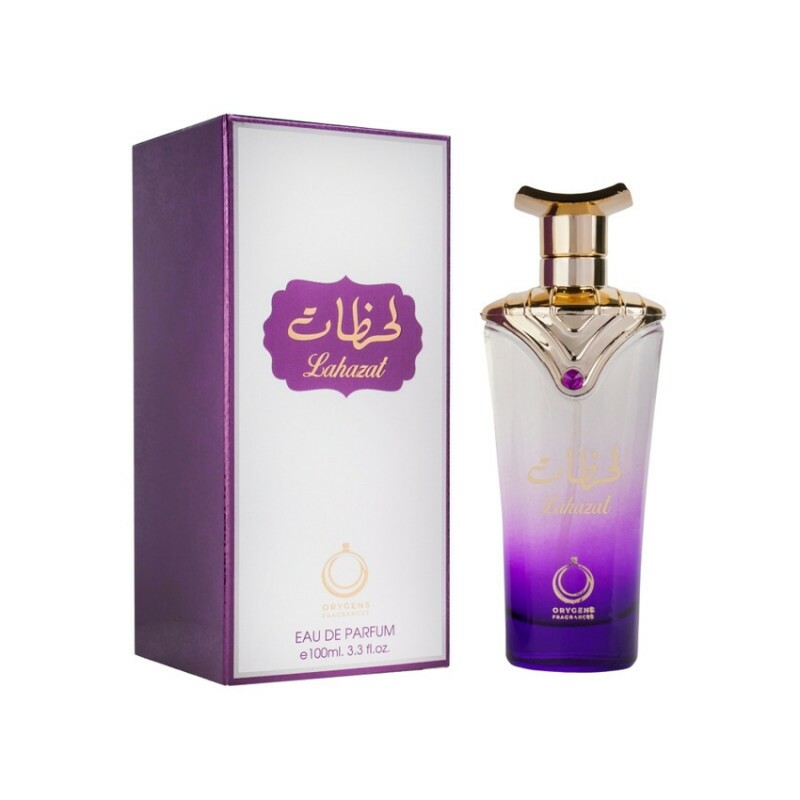 ORYGENS FRAGRANCES LAHAZAT EDP 100ML ORYGENS FRAGRANCES LAHAZAT EDP 100ML