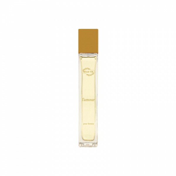 BELLE VIE LAMOUR DEO COLONIA FEMME 50ML