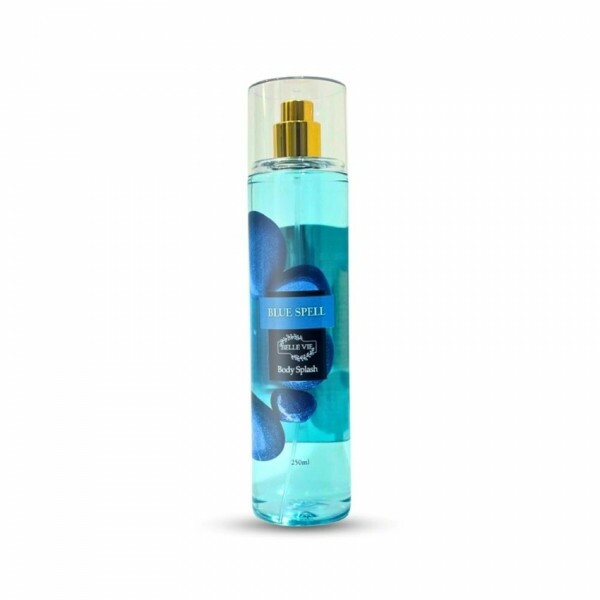 BELLE VIE BODY SPLASH BLUE SPELL 250ML