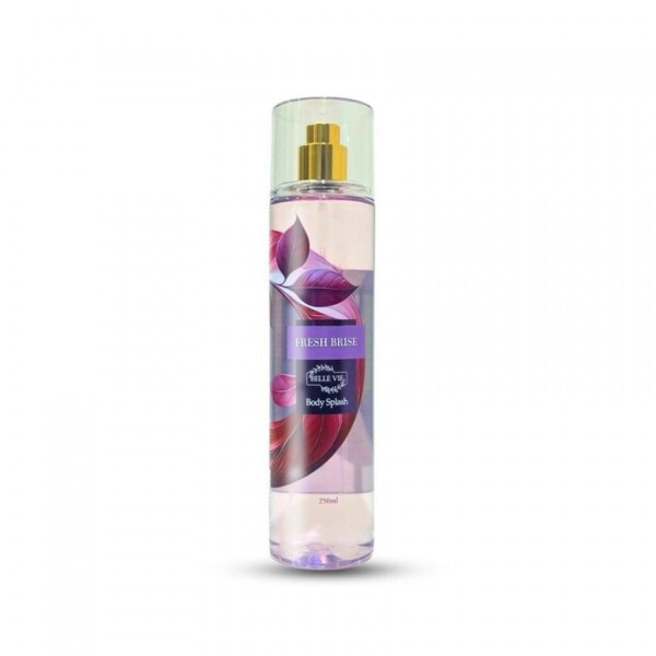 BELLE VIE BODY SPLASH FRESH BRISE 250ML