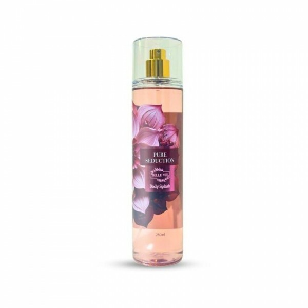 BELLE VIE BODY SPLASH PURE SEDUCTION 250ML