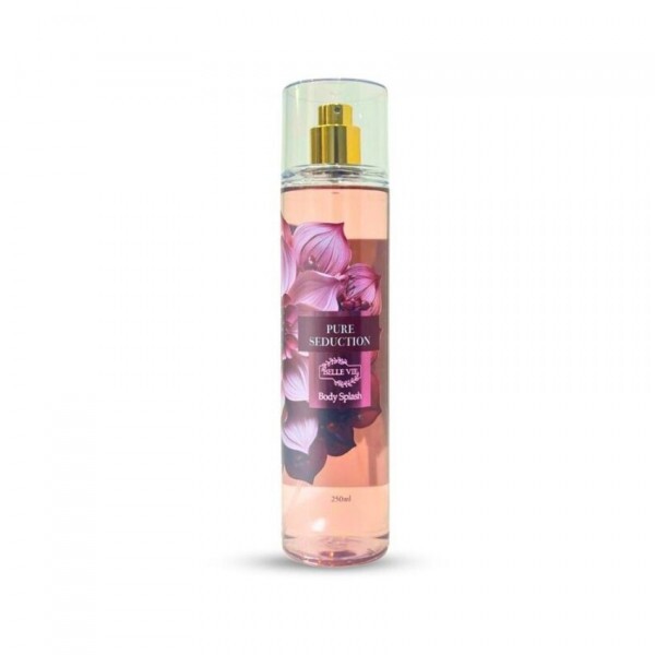 BELLE VIE BODY SPLASH PURE SEDUCTION 250ML BELLE VIE BODY SPLASH PURE SEDUCTION 250ML