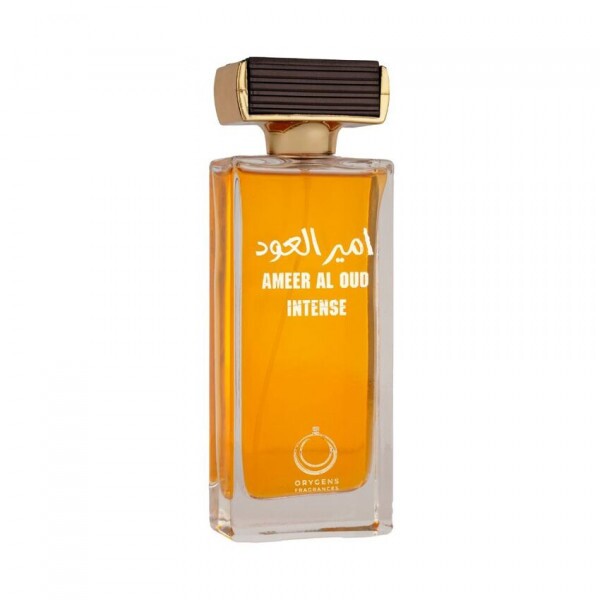 ORYGENS FRAGRANCES AMEER AL OUD INT EDP 100ML