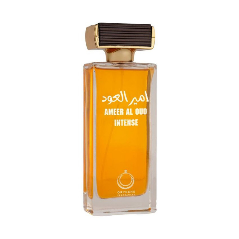 ORYGENS FRAGRANCES AMEER AL OUD INT EDP 100ML ORYGENS FRAGRANCES AMEER AL OUD INT EDP 100ML