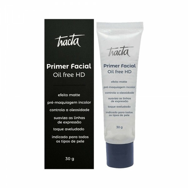 PRIMER FACIAL OIL FREE HD 30 GR PRIMER FACIAL OIL FREE HD 30 GR