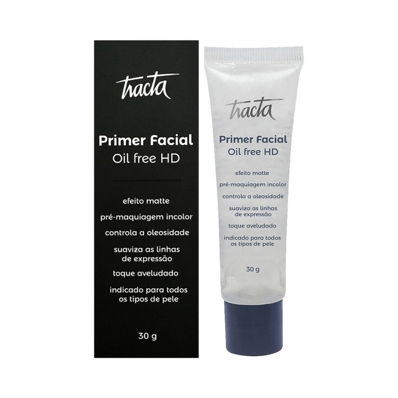 PRIMER FACIAL OIL FREE HD 30 GR PRIMER FACIAL OIL FREE HD 30 GR