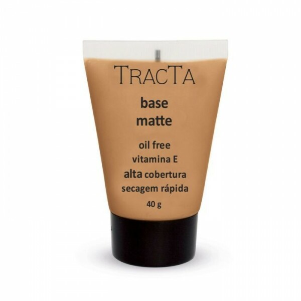 BASE MATTE ALTA COBERTURA 05C