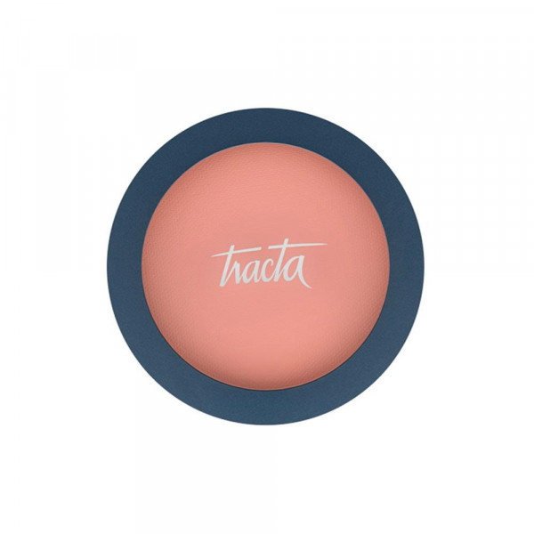 TRACTA BLUSH ULTRA F MARSALA MATTE 09 4G TRACTA BLUSH ULTRA F MARSALA MATTE 09 4G