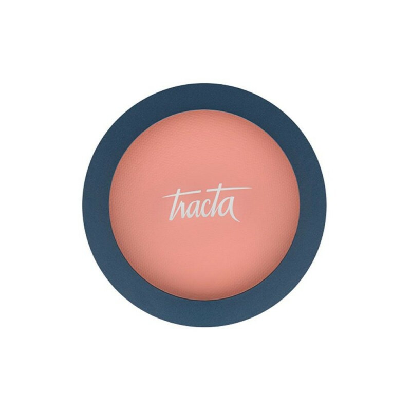 TRACTA BLUSH ULTRA F MARSALA MATTE 09 4G TRACTA BLUSH ULTRA F MARSALA MATTE 09 4G
