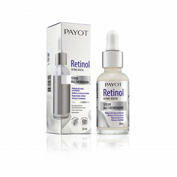 SERUM RETINOL MULTIRENOVADOR