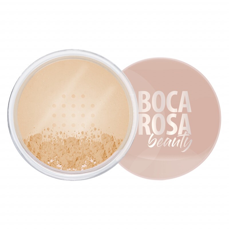 PO FACIAL SOLTO B ROSA BEAUTY BY PAYOT