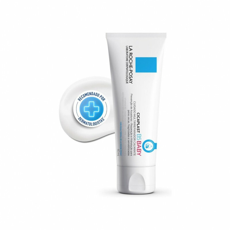 CICAPLAST B5 BABY 20ML (LOREA)