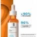 PURE VITAMIN SERUM C10 LRP 30ML LORE (LOREA)