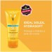 IDÉAL SOLEIL HYDRA SOFT PROTETOR SOLAR CORPORAL FPS 50 VICHY 200ML