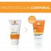 ANTHELIOS XL PROTECT PROTETOR CORPORAL FPS70 LA ROCHE-POSAY 120ML