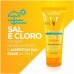 IDÉAL SOLEIL HYDRA SOFT PROTETOR SOLAR CORPORAL FPS 70 VICHY 200ML
