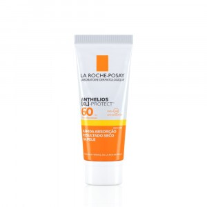 ANTHELIOS XL PROTECT PROTETOR FACIAL GEL-CREME LA ROCHE-POSAY