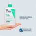 GEL DE LIMPEZA FACIAL FOAMING FACIAL CLEANSER CERAVE 454G