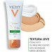 CAPITAL SOLEIL UV PURIFY PELE MEDIA FPS70  VICHY 40G