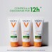 CAPITAL SOLEIL UV PURIFY PELE MEDIA FPS70  VICHY 40G