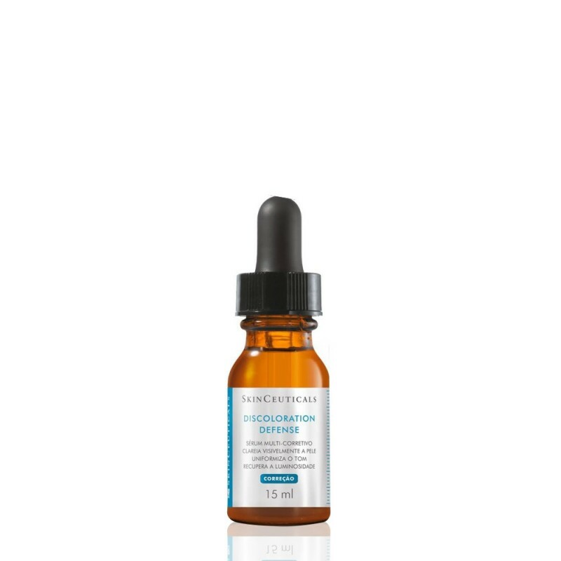DISCOLORATION DEFENSE SÉRUM CLAREADOR SKINCEUTICALS 15ML
