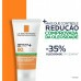 ANTHELIOS AIRLICIUM+ PROTETOR FACIAL FPS80 SEM COR LA ROCHE POSAY 40G