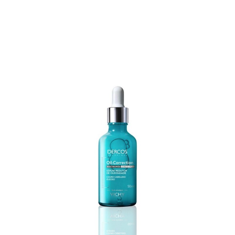 DERCOS SERUM ANTIOLEOSIDADE 50ML