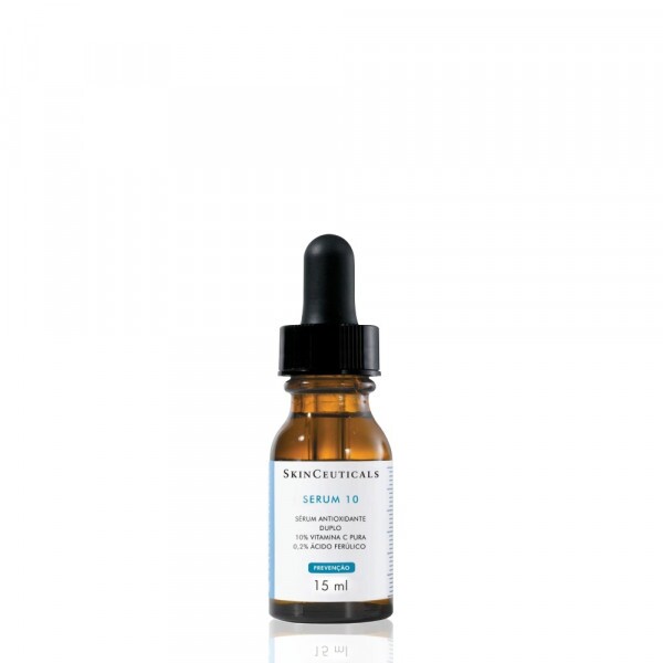 SERUM 10 SÉRUM ANTIOXIDANTE DUPLO SKINCEUTICALS 15ML
