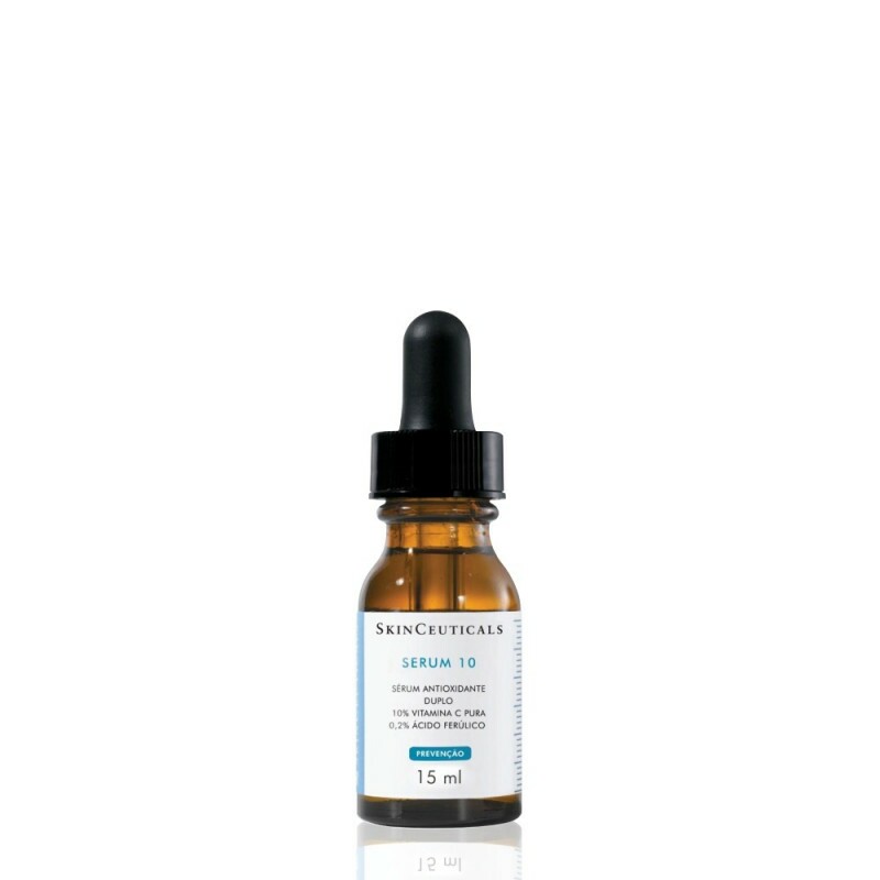 SERUM 10 SÉRUM ANTIOXIDANTE DUPLO SKINCEUTICALS 15ML