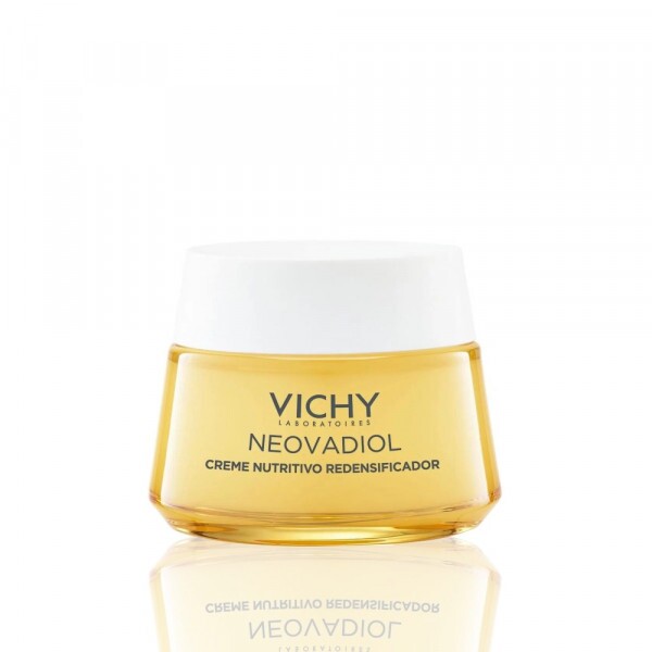 NEOVADIOL MENOPAUSA CREME NUTRITIVO VICHY 50ML