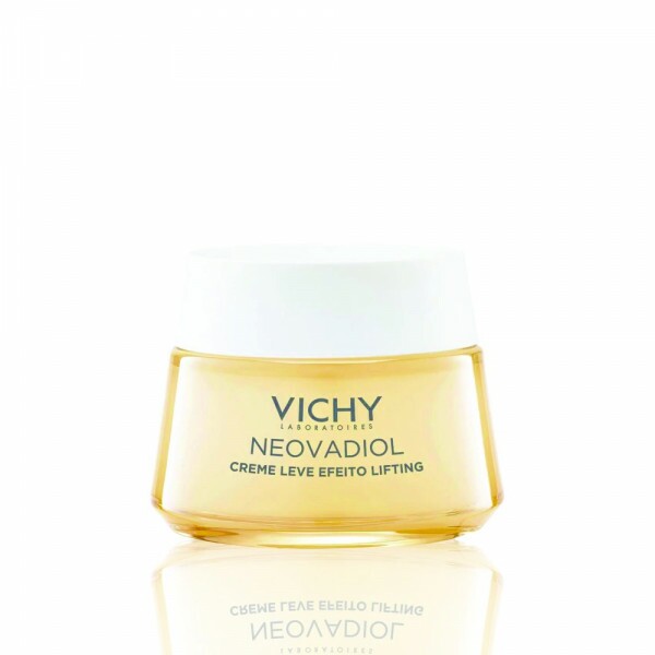 NEOVADIOL MENOPAUSA CREME LEVE VICHY 50ML
