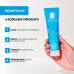 EFFACLAR REEQUILIBRANTE 100G