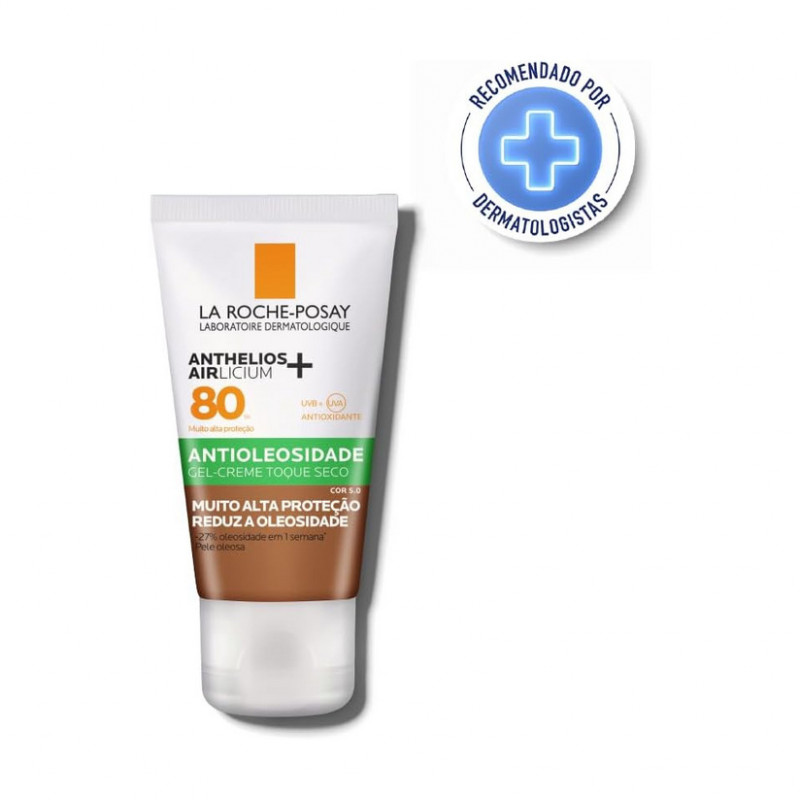 ANTHELIOS AIRLICIUM FPS80 COR 5.0 40G