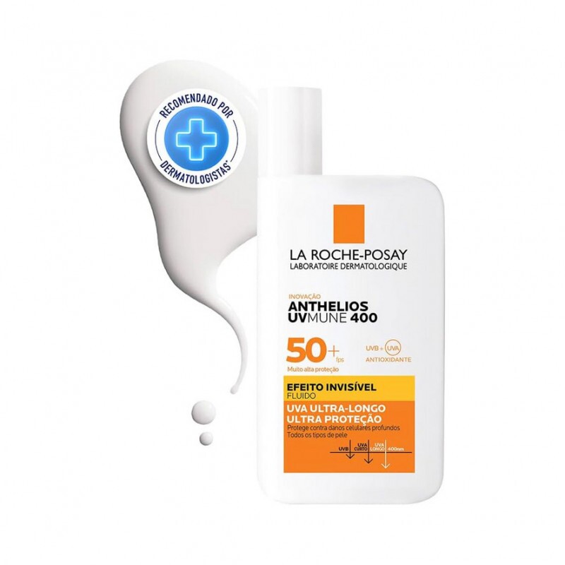 ANTHELIOS UV MUNE 400 50ML