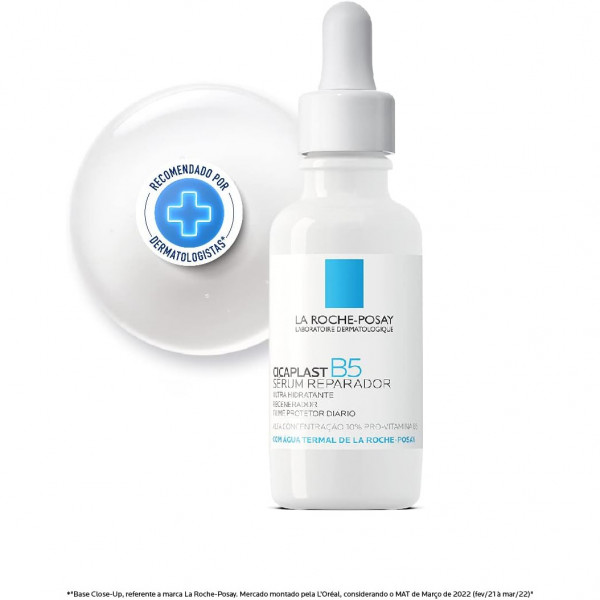 CICAPLAST SERUM 30ML