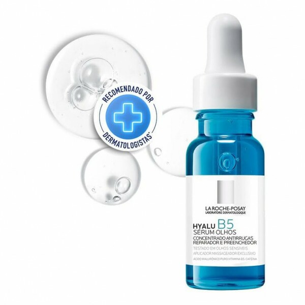 HYALU B5 OLHOS SERUM 15ML