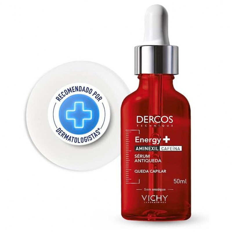 DERCOS SERUM ENERGY+ 50ML