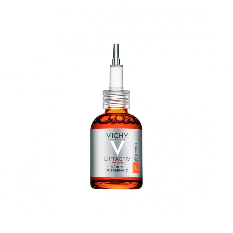 LIFTACTIV SERUM VITAMINA C 20ML