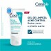 ACNE CONTROL LIMPEZA 60G