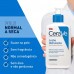 CERAVE LOCAO HIDRATANTE REFIL 237ML