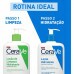 CERAVE LOCAO HIDRATANTE REFIL 237ML